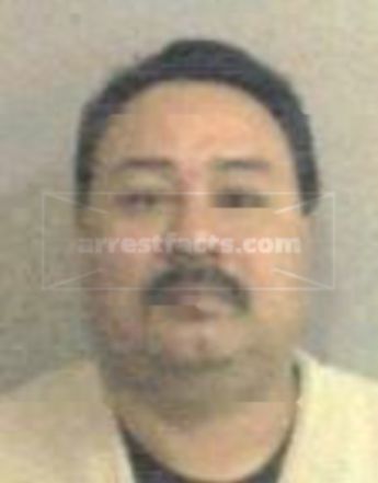 Roberto Zapata Martinez