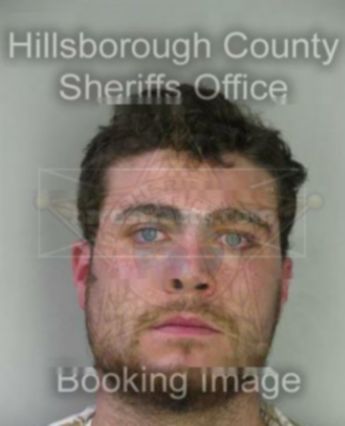 Michael John Crippen