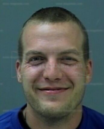 Joshua Allen Tavernier