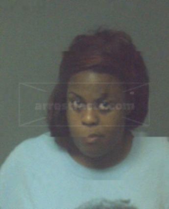Shannon Lenise Pace
