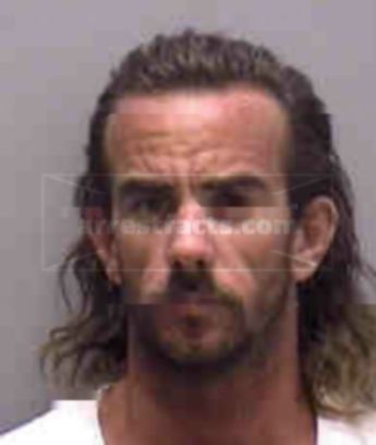 Travis Leon Bass