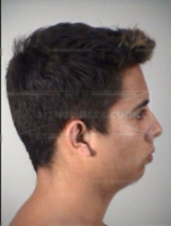 Brock Jordan Wallace