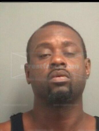 Booker T J Martin