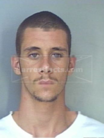 Bradley Aaron Bates