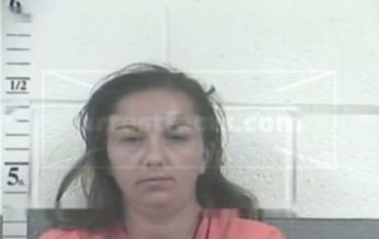 Jessica Leeann Henry