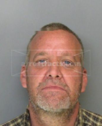 Timothy Andrew Jones