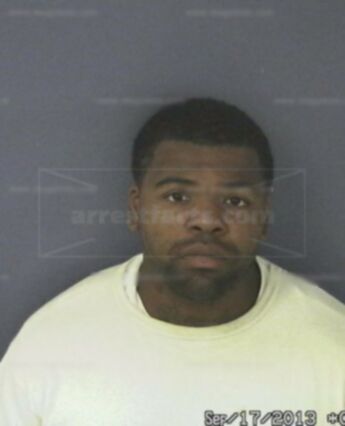 Darnell Burnett