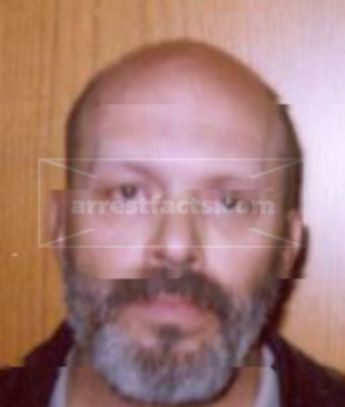 Steven Michael Saless