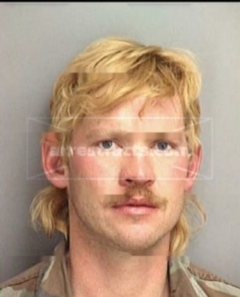 Donald Chad Holgate