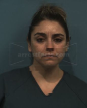 Melanie Dawn Zimmerman