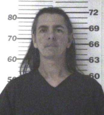 Ronnie Dale Hukill