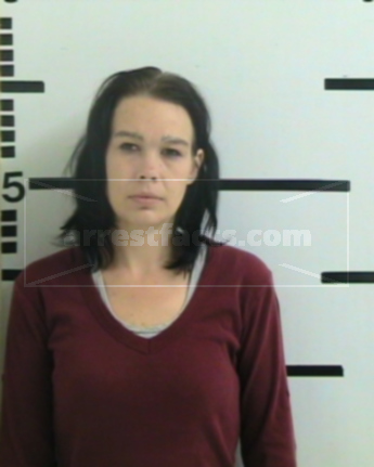Christen Marie Fairless