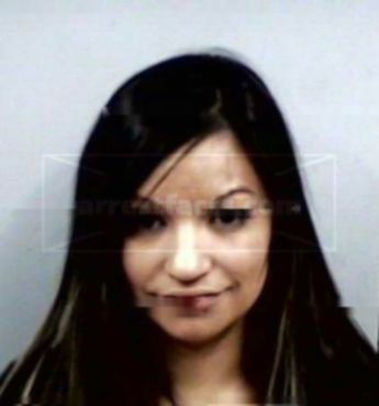 Christina Rebecca Gaona