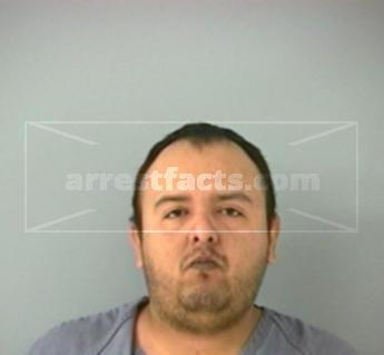 Shaun Thomas Garcia