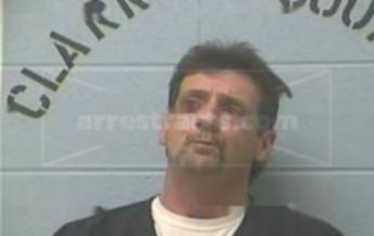 Jeffery Clayton Spencer