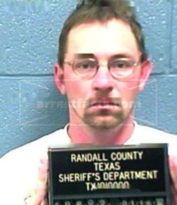 James Michael Massey