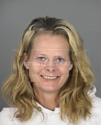Renee Lynn Jones