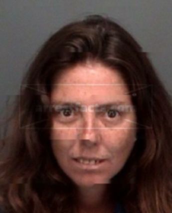 Michelle Lee Beverly