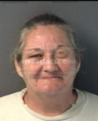 Roberta Thompson Jordan