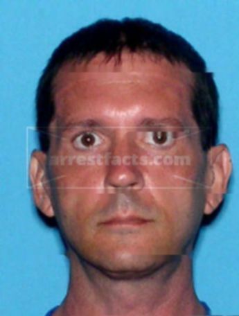 Kevin Matthew Zalich