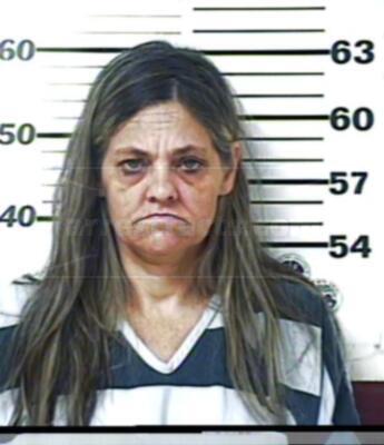 Pamela Sue Shaffer