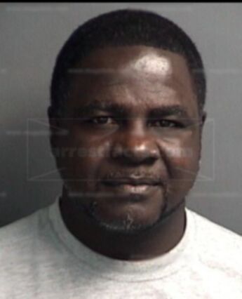 Gregory Leon Grimsley