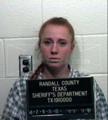 Brandi Rae Rivali