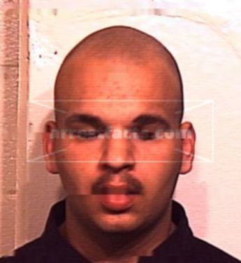 Brian Scott Wiechman