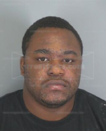 Deshaun Quanvonte Dunlap