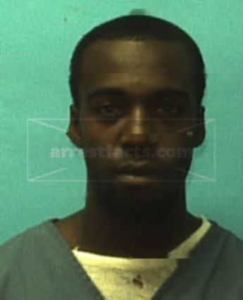 James Jermaine Mitchell