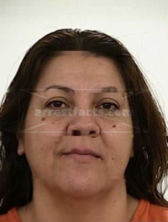 Maria Cristina Ramos