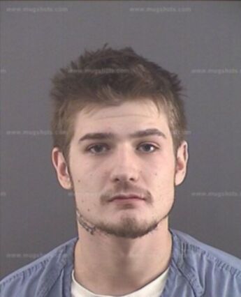Robert Lee Vicary