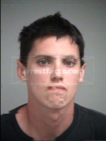 Dalton Ellis Dye