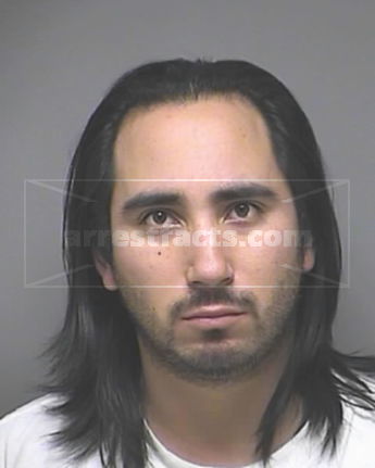 Miguel Andrew Rosas