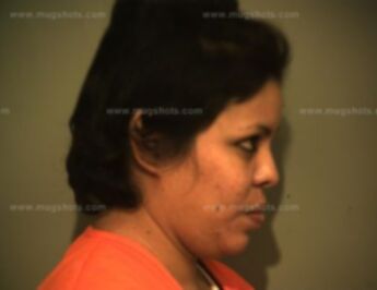 Francisca Oralia Tinajero