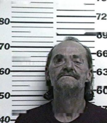 Kenneth Wayne Floyd