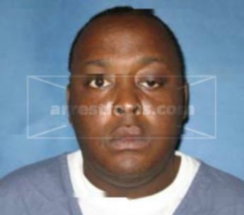 Daryl Lavon Burton