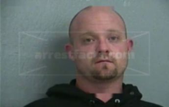 Dustin Delbert Lacey