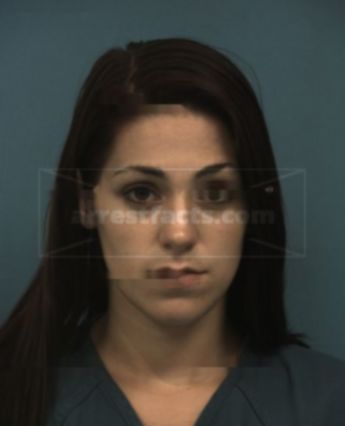 Lauren Elizabeth Watts