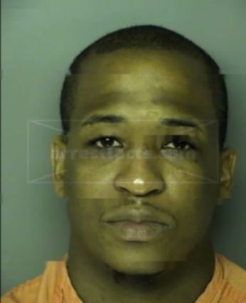 Johnathan Junior Sinclair