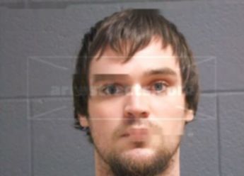 Nicholas Michael Wardlaw