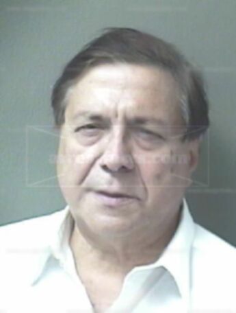 Paul J Roberto