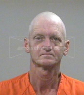 Keith Wayne Mcnutt