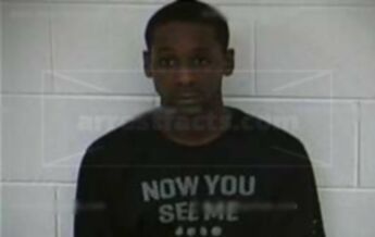 Derrick Lawrence