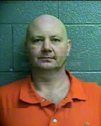Michael Don Pruitt