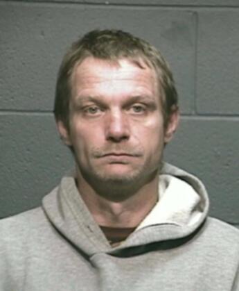 Russell Wayne Melton