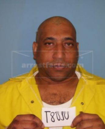Anthony Bentholomew Johnson