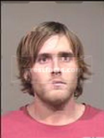 Chad Alan Gowen