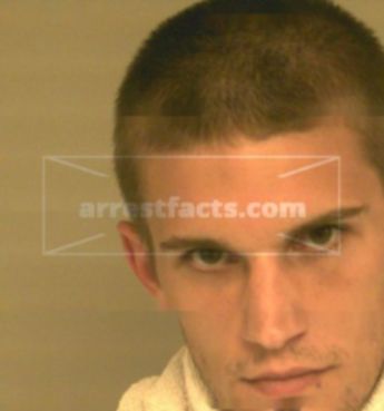 Gregory Thomas Crissup