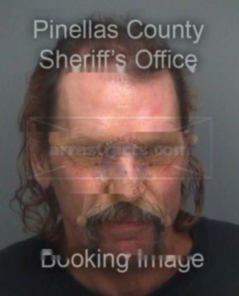 Stanley Gerald Zimmerman